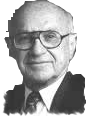 Milton Friedman